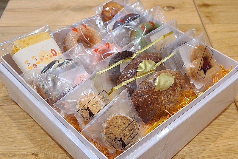 焼菓子16